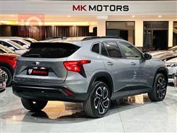 شيفروليه تراكس